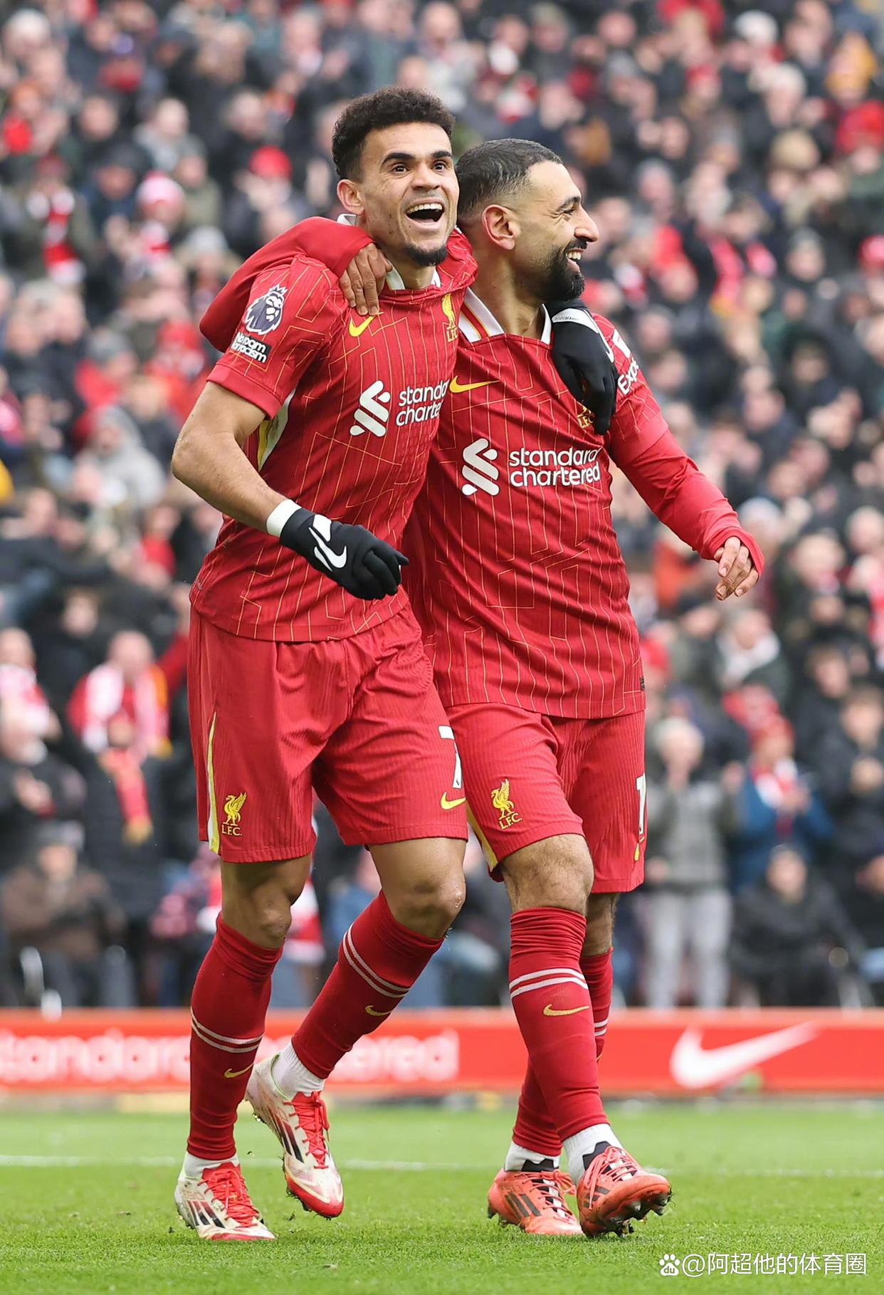 德国队带队取胜！，萨拉赫重要时刻反败为胜热度持续攀升