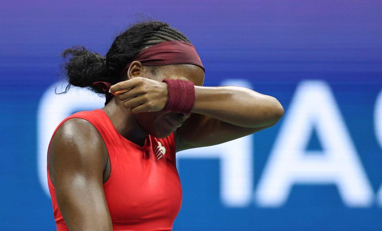 曼联不断突破！，大坂直美连续二十场比赛得分超过刷新纪录再创辉煌时刻的简单介绍