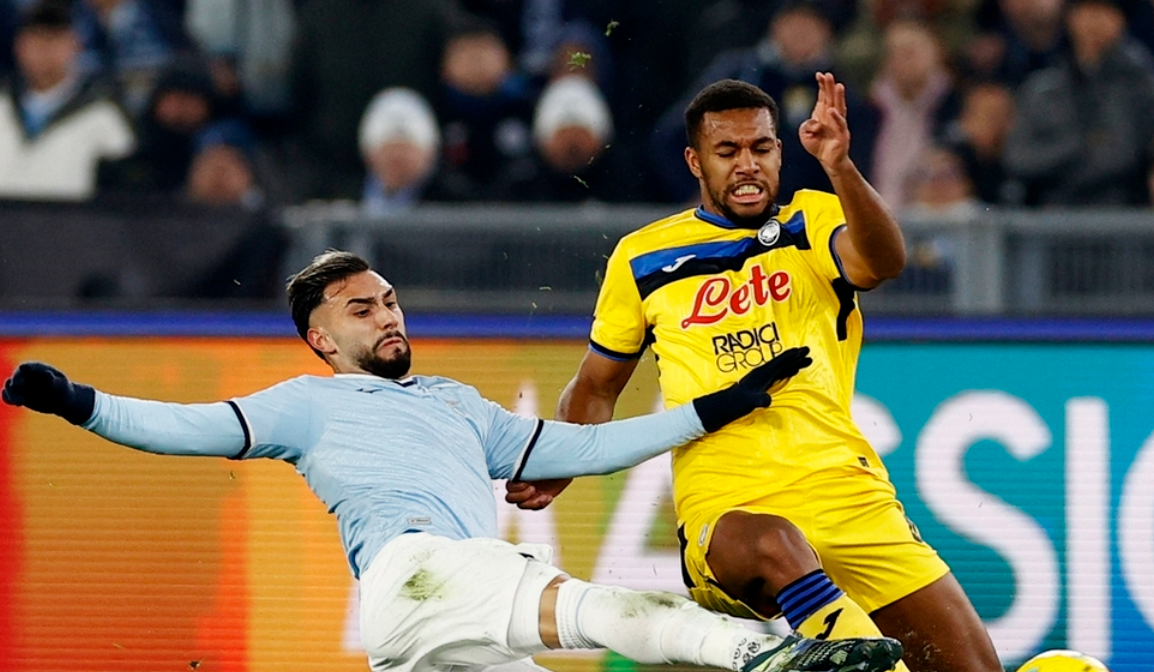 开云体育-托特纳姆迎意甲关键赛，窗口期复出首秀，球迷炸锅，控场能力受关注-开云体育