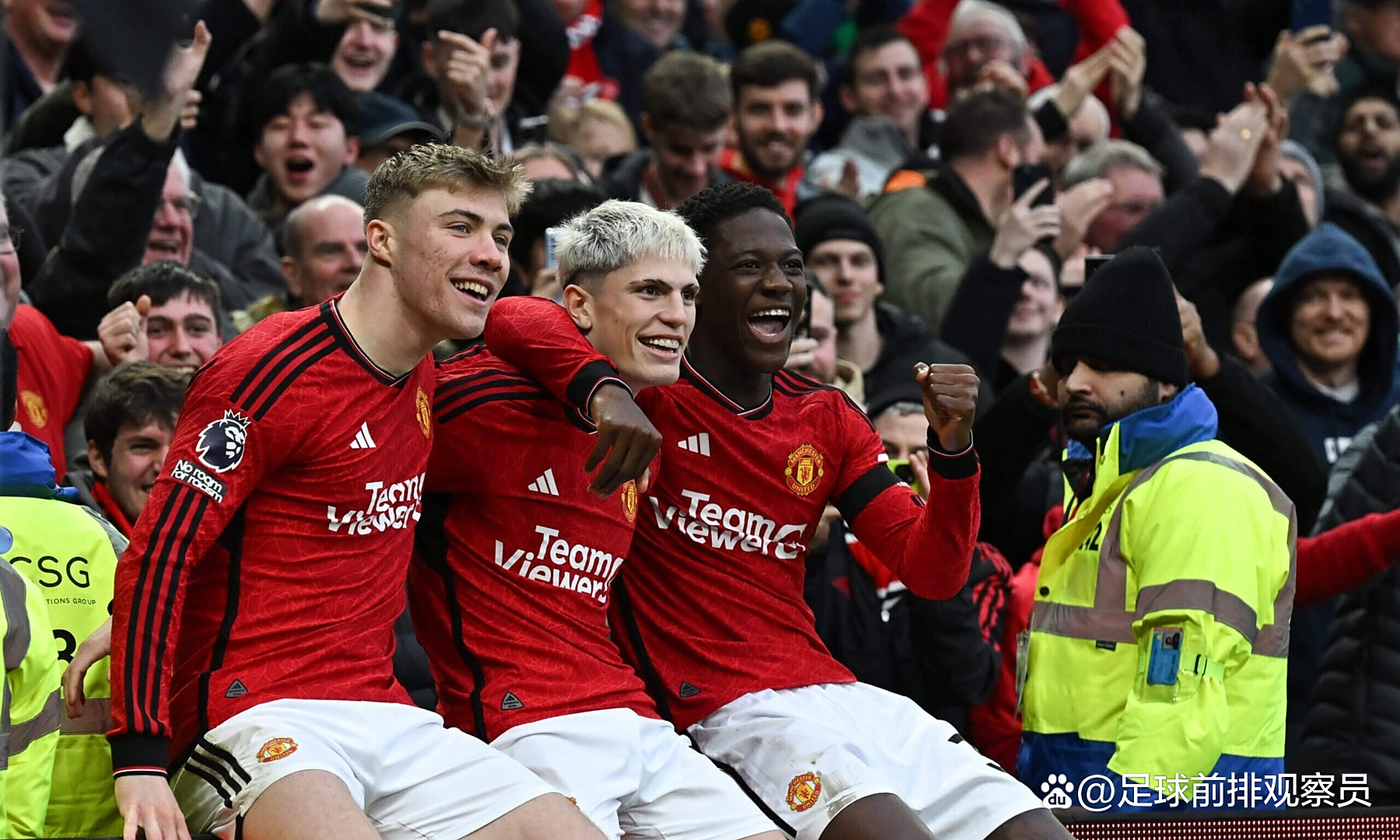 关于曼联发布备战花絮，今夜复出首秀，NBA常规赛任务艰巨，身体对抗强度拉满的信息